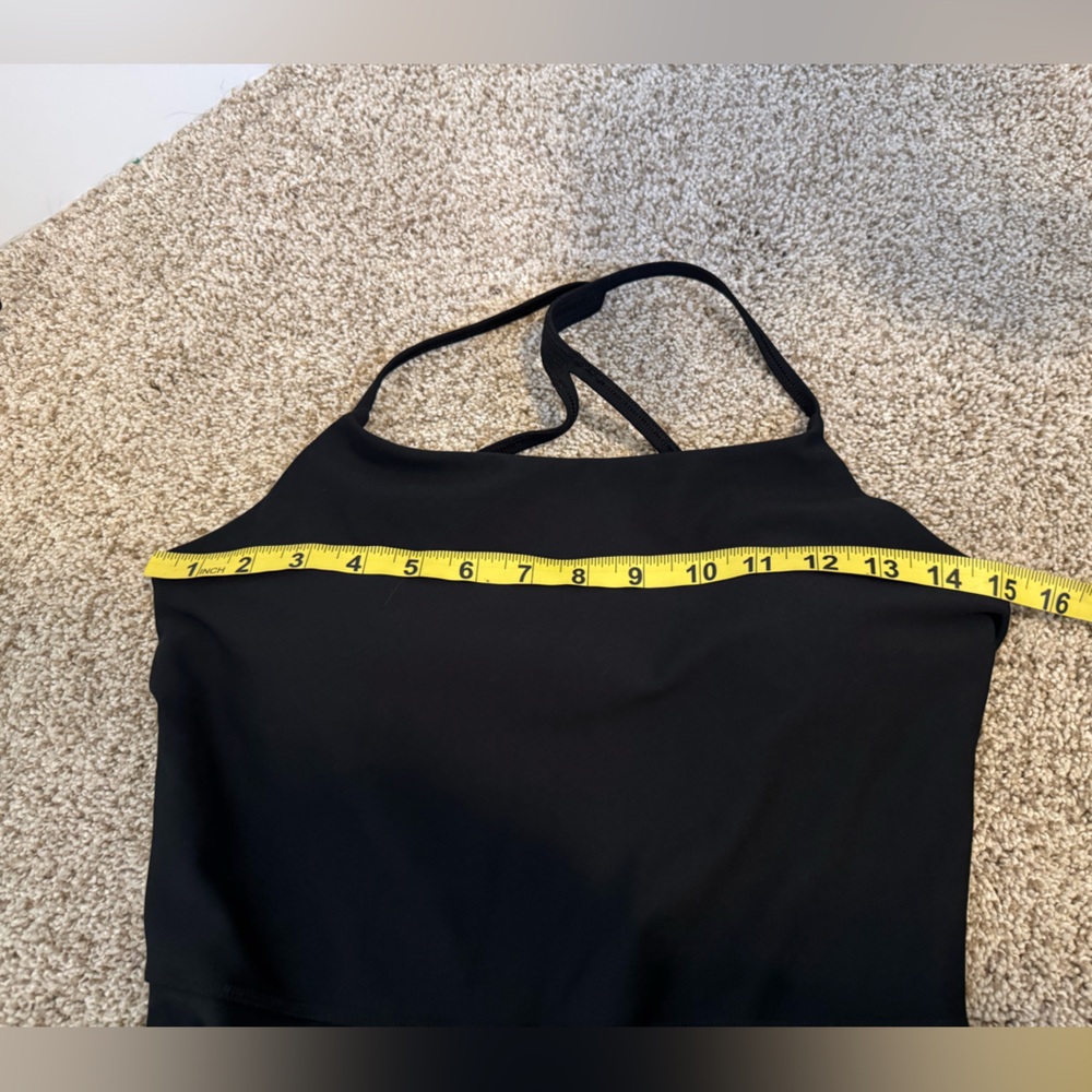Abercrombie & fitch YPB sculptlux jumpsuit - Picture 10 of 10